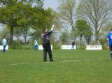 S.K.N.W.K. 3 - FC De Westhoek '20 4 (comp.) seizoen 2021-2022 (5/108)